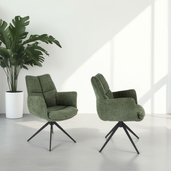 Ar70 Forest Chair by Indus Valley