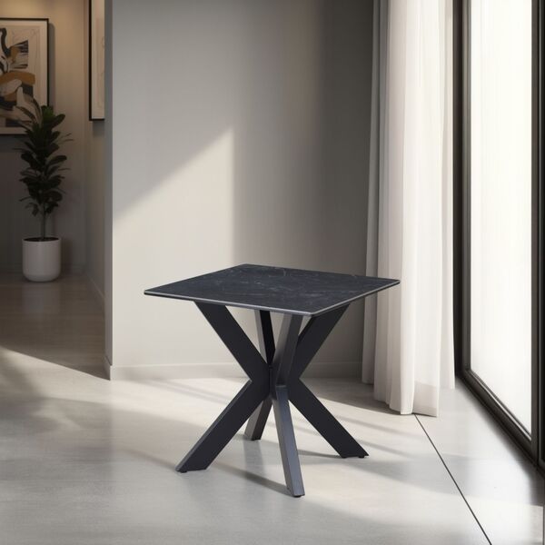 Apollo Lamp Table by Indus Valley