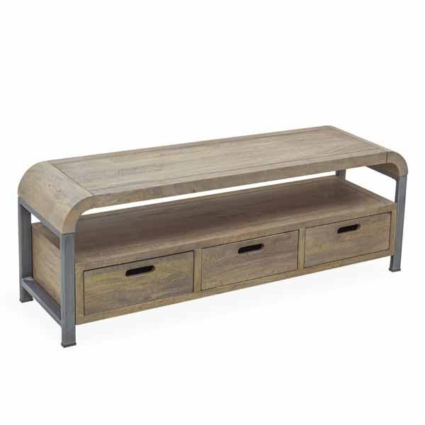Radius TV Unit by Monologue | Style Our Home