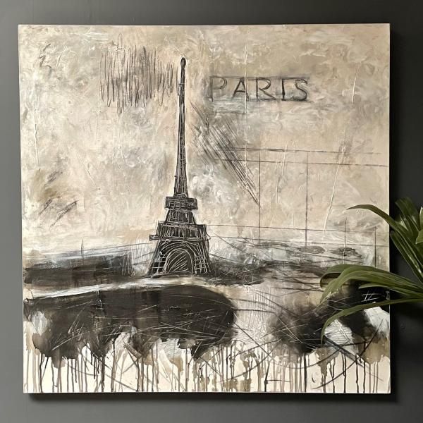 Paris by Monologue | Style Our Home