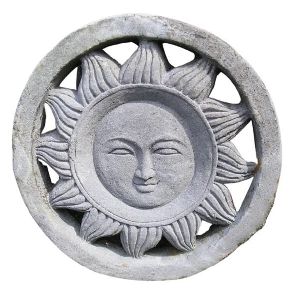 Sun Wall Décor by Monologue | Style Our Home
