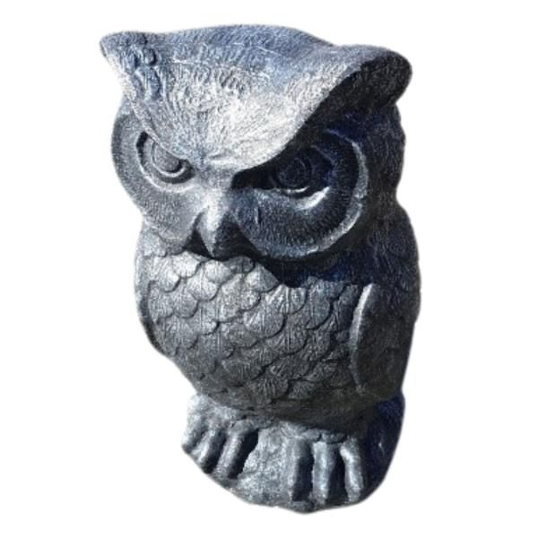 Large Owl by Monologue | Style Our Home
