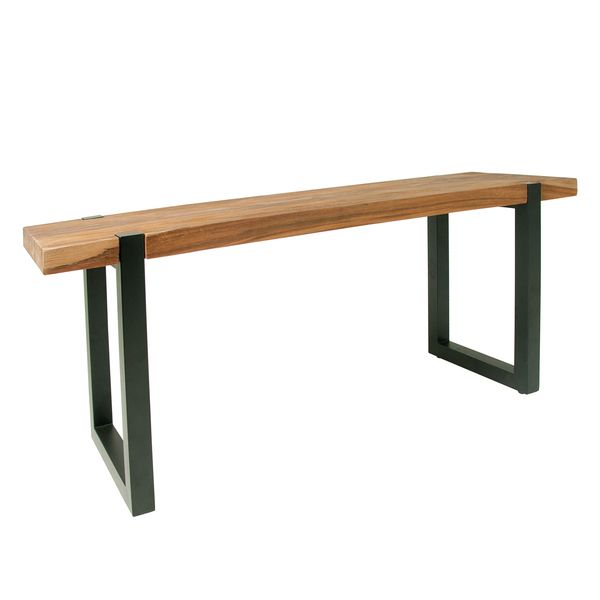 BOGA03-S single bench by Monologue | Style Our Home