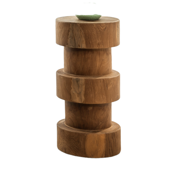 Chess tall table/Counter Stool by Monologue | Style Our Home