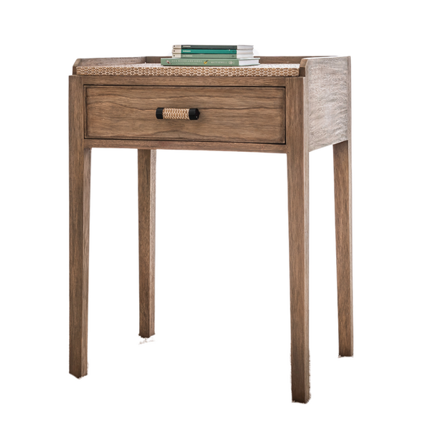 Lille Lamp Table by Monologue | Style Our Home