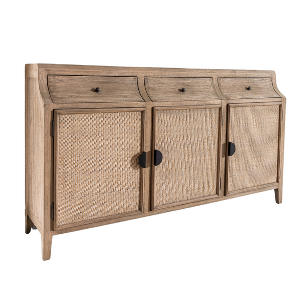 Lille Sideboard by Monologue | Style Our Home