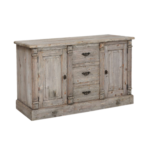 Norfolk Small Sideboard by Monologue | Style Our Home