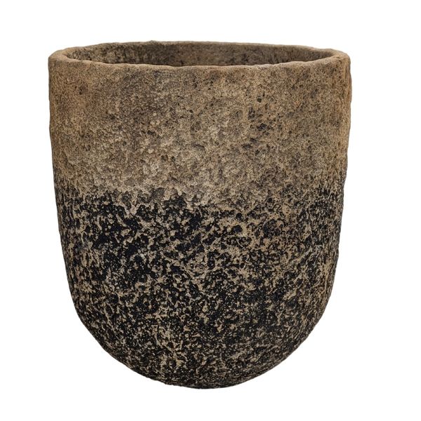 Café Latte Large Pot by Monologue | Style Our Home