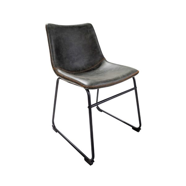 Cooper Dining Chair Forest Green SET OF 2 by Monologue | Style Our Home
