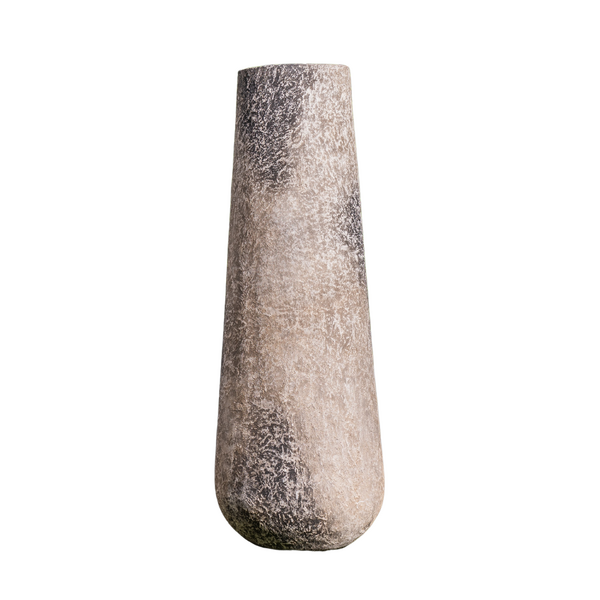 Allium Vase - X-Large - Ember by Monologue | Style Our Home