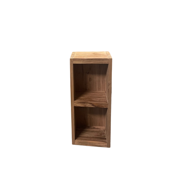 Coniston Shelf Unit - 2 part by Monologue | Style Our Home