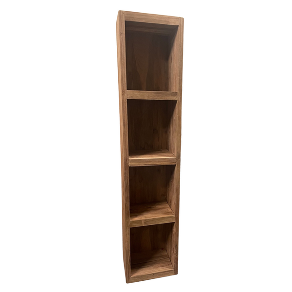 Coniston Shelf Unit - 4 part by Monologue | Style Our Home