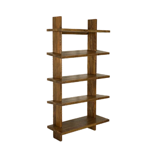 Small Versatile Shelving Solution by Monologue | Style Our Home