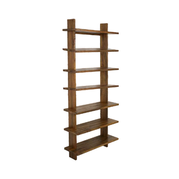Versatile Shelving Solution by Monologue | Style Our Home