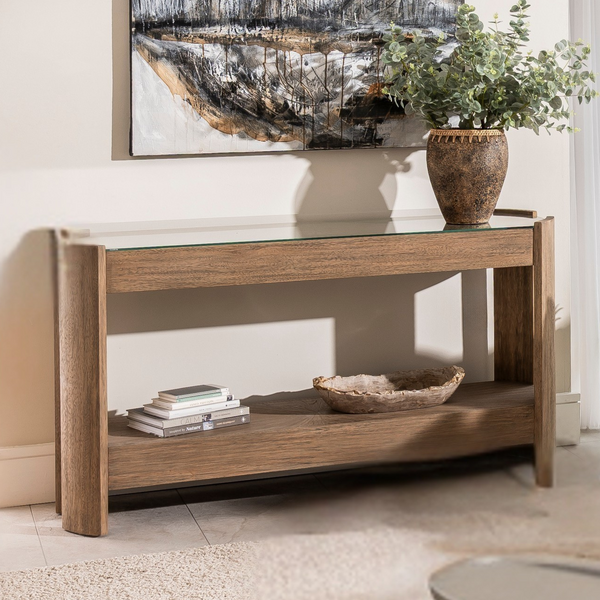 Ardennes Console Table by Monologue | Style Our Home