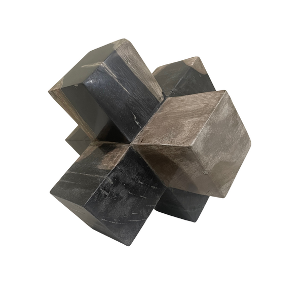 3D Cross by Monologue | Style Our Home