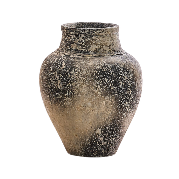 Naped Pot - Ember by Monologue | Style Our Home