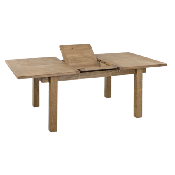 Hardwick Single Extension Dining Table by Monologue | Style Our Home