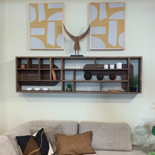 Wall Rack by Monologue | Style Our Home