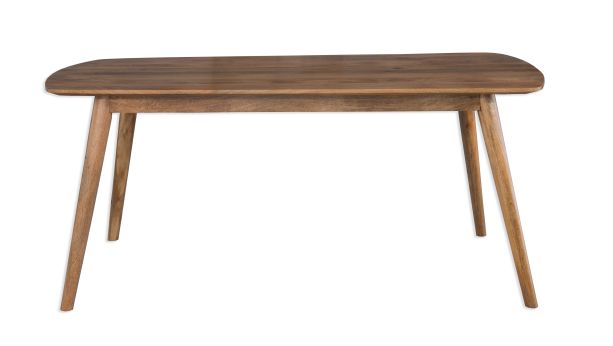 Solara 1.35 Dining Table by IFD | Style Our Home