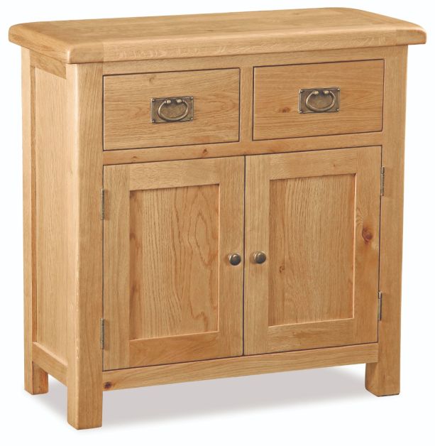 Salisbury Mini Sideboard by Condell/Global Home Group | Style Our Home