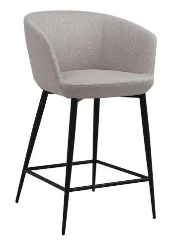 Marla Bar Stool By Tommy franks | Style Our Home 