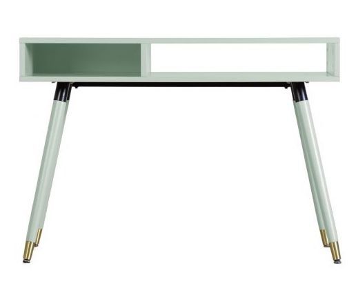 Allestree Mint Console Table by Hudson Living | Style Our Home