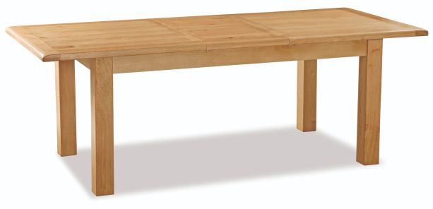 Salisbury Compact Extending Dining Table by Condell/Global Home Group | Style Our Home