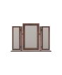 Antoinette Gallery Mirror - Style Our Home