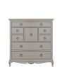 Etienne 8 Drawer Chest - Style Our Home