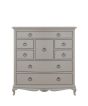 Etienne 8 Drawer Chest - Style Our Home