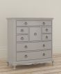 Etienne 8 Drawer Chest - Style Our Home