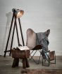 Lima Stool by Fuhrhome | Style Our Home