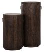 Stripe Small Column