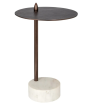 Baron Side Table By Richmond Interiors | Style Our Home