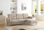 Juniplin Corner Sofa by Shankar | Style Our Home