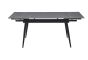 Wethewald Dining Table Grey