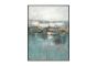 Oil on Canvas no.6 by Berkeley Designs London | Style Our Home