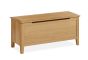Bath Blanket Box by Condell/Global Home Group | Style Our Home