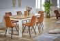 Timberlane Dining Table 170Cm Solid Mango Wood