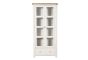 Snowhaven Display Cabinet by IFD | Style Our Home