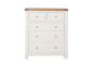 Snowhaven 2 Over 3 Chest by IFD | Style Our Home