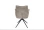 Ar60 Taupe Chair