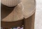 Ardennes Round Lamp Table