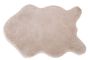 Luxury Faux Rabbit Rug Size by Malini | Style Our Home