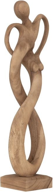 Dancing Couple Large Statue by DTP Interiors | Style Our Home