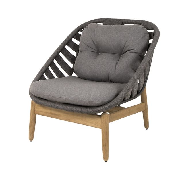 Strington Lounge Chair by Cane-line | Style Our Home