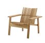 Amaze Lounge Chair by Cane-line | Style Our Home