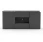 TANGO DESK CONCRETE 160 by Temahome | Style Our Home