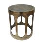 Du Pont End Table